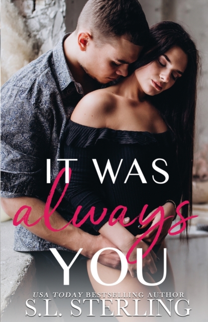It Was Always You, Paperback / softback Book