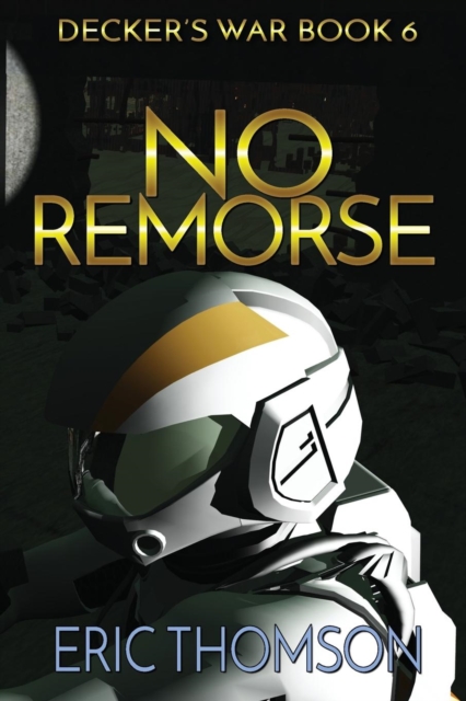 No Remorse, Paperback / softback Book