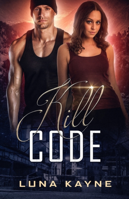 Kill Code, Paperback / softback Book