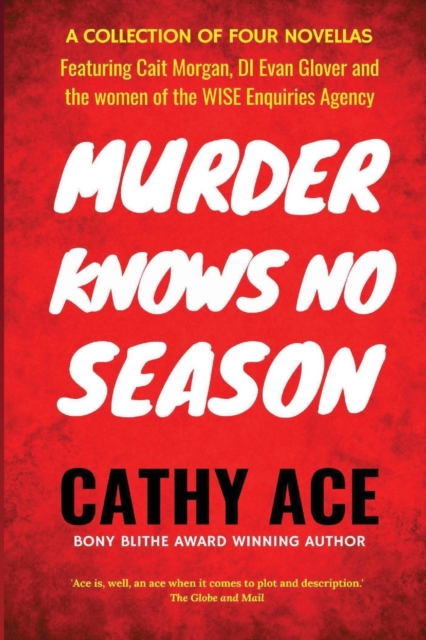 Murder Knows No Season, Paperback / softback Book