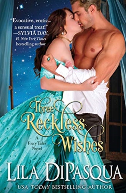 Three Reckless Wishes, Paperback / softback Book
