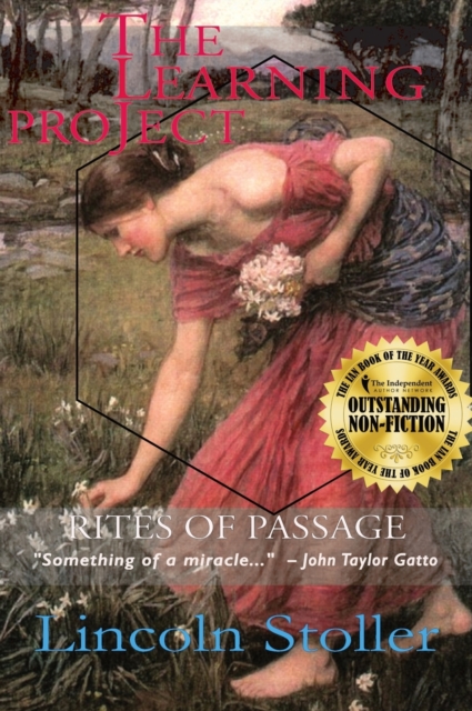 The Learning Project : Rites of Passage, Hardback Book