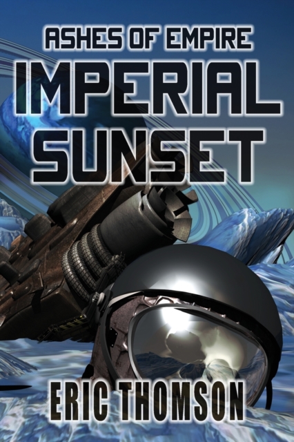 Imperial Sunset, Paperback / softback Book