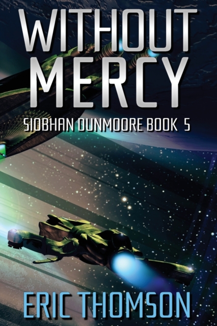 Without Mercy, Paperback / softback Book
