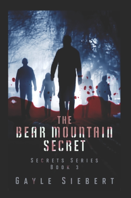 The Bear Mountain Secret, Paperback / softback Book