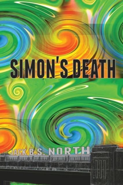Simon's Death, Paperback / softback Book