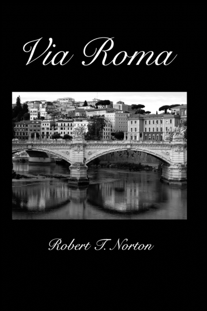Via Roma, Paperback / softback Book