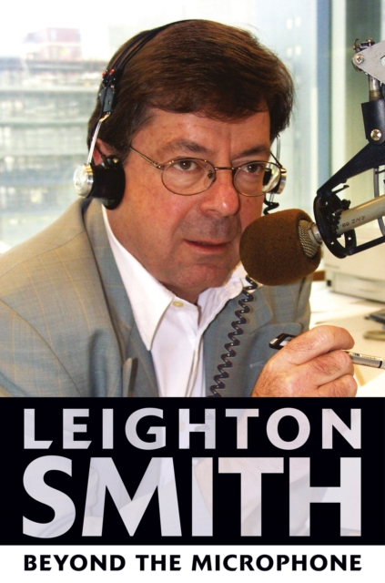 Leighton Smith Beyond the Microphone, EPUB eBook