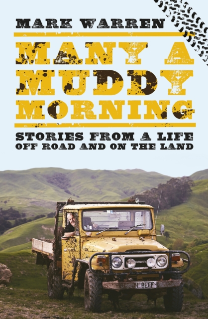 Many a Muddy Morning, EPUB eBook