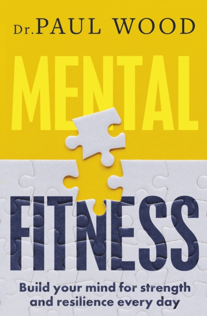 Mental Fitness, EPUB eBook