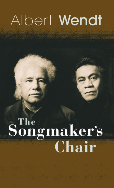 The Songmaker's Chair, EPUB eBook