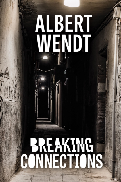 Breaking Connections, EPUB eBook