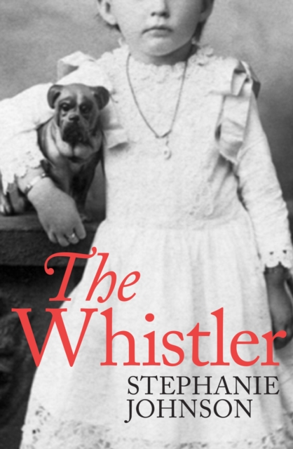The Whistler, EPUB eBook