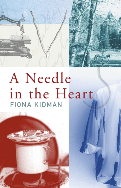 A Needle in the Heart, EPUB eBook