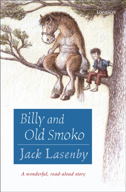 Billy and Old Smoko, EPUB eBook
