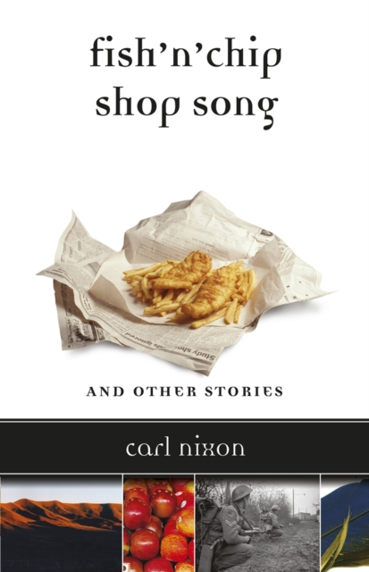 Fish 'n' Chip Shop Song and Other Stories, EPUB eBook