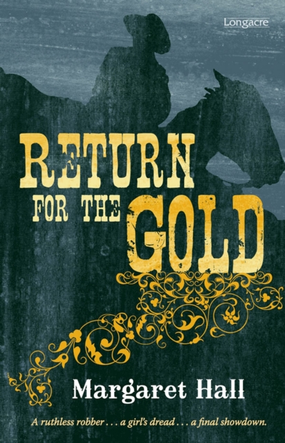 Return for the Gold, EPUB eBook