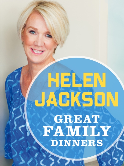 Great Family Dinners, EPUB eBook