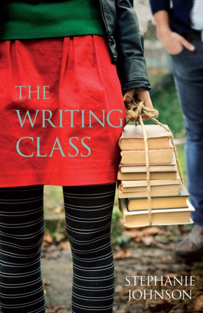 The Writing Class, EPUB eBook