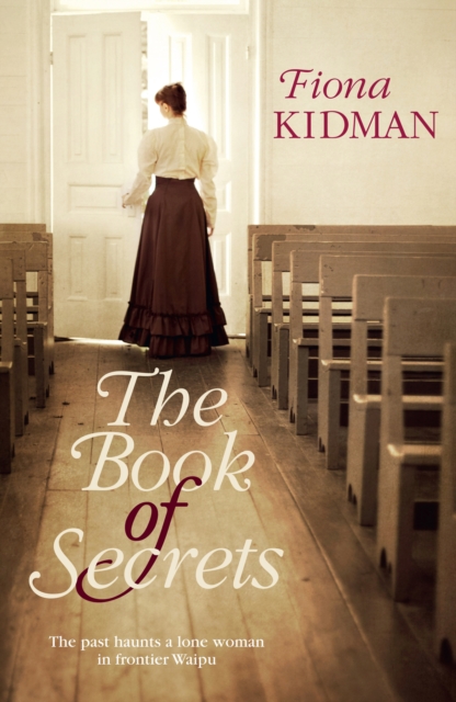The Book of Secrets, EPUB eBook