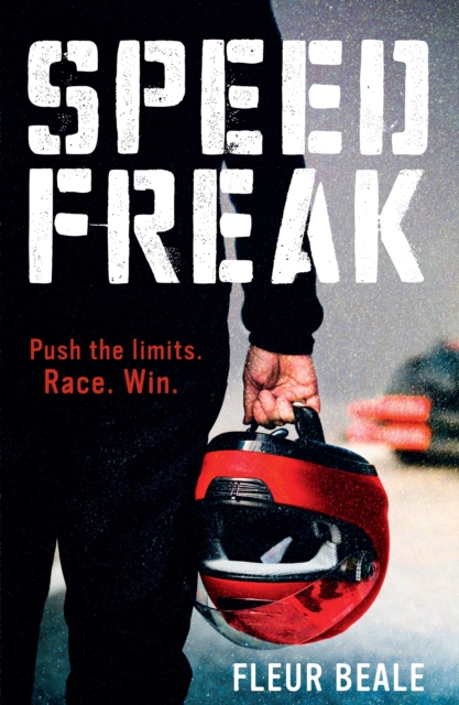 Speed Freak, EPUB eBook