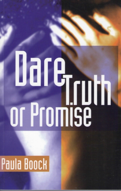 Dare Truth or Promise, EPUB eBook