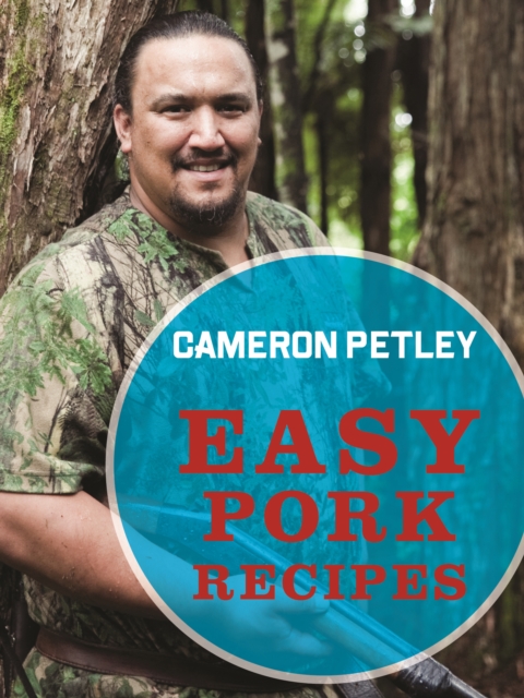 Easy Pork Recipes, EPUB eBook
