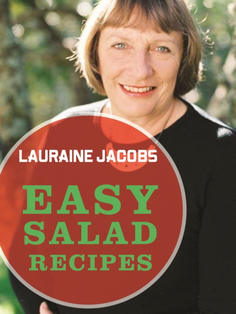 Easy Salad Recipes, EPUB eBook