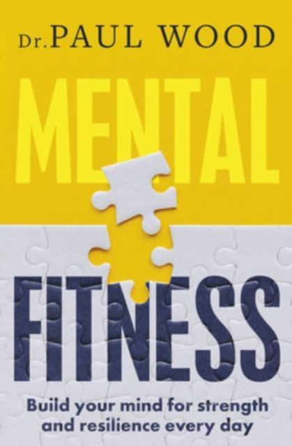 Mental Fitness, Paperback / softback Book