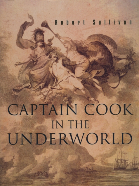 Captain Cook in the Underworld, EPUB eBook