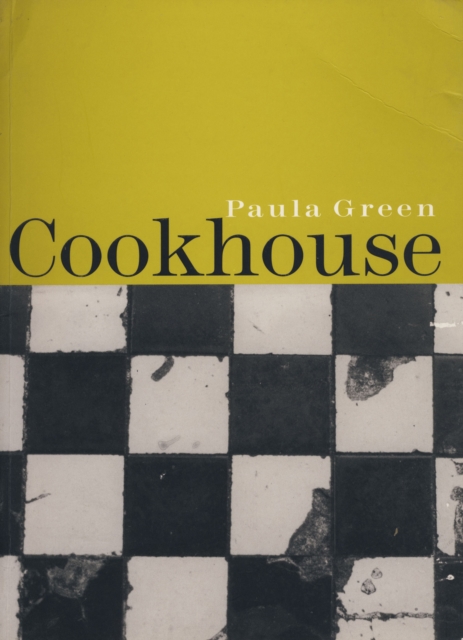 Cookhouse, EPUB eBook