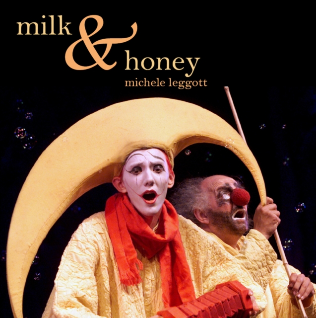 Milk and Honey, EPUB eBook
