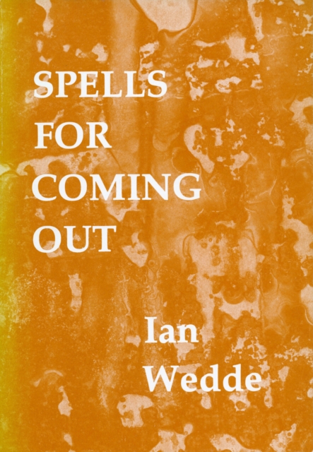 Spells for Coming Out, EPUB eBook