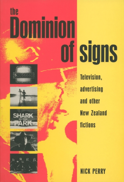 The Dominion of Signs, EPUB eBook
