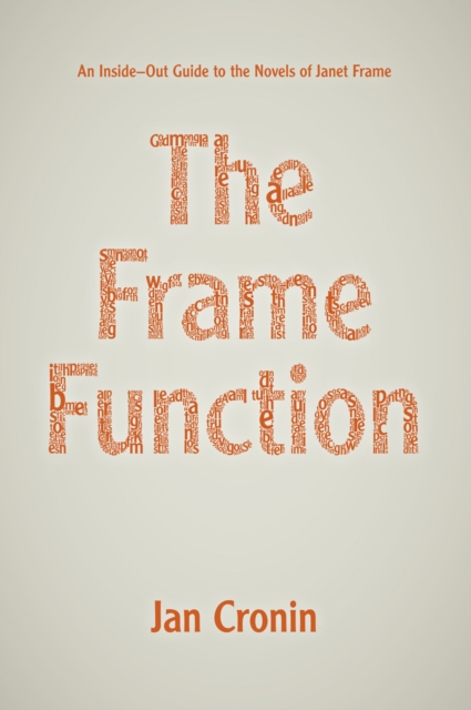The Frame Function, EPUB eBook