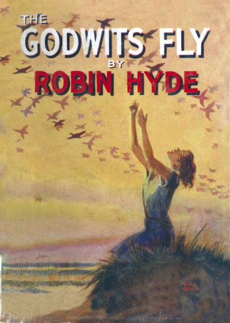 The Godwits Fly, EPUB eBook