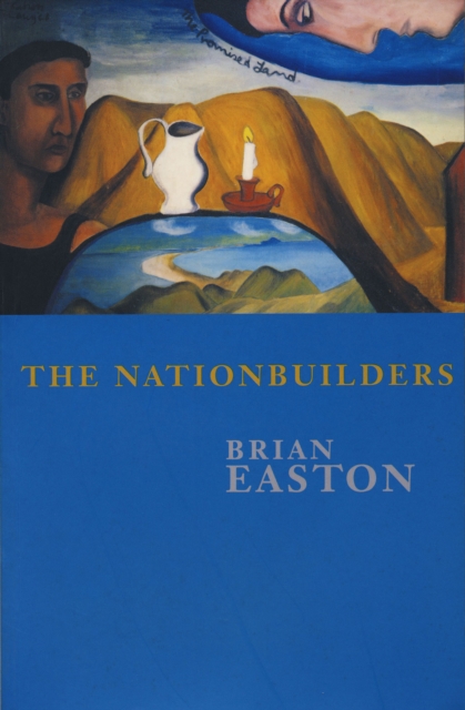 The Nationbuilders, EPUB eBook