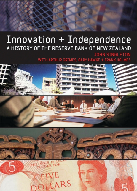 Innovation and Independence, PDF eBook