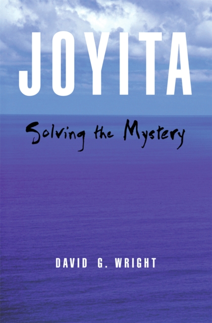 Joyita, PDF eBook