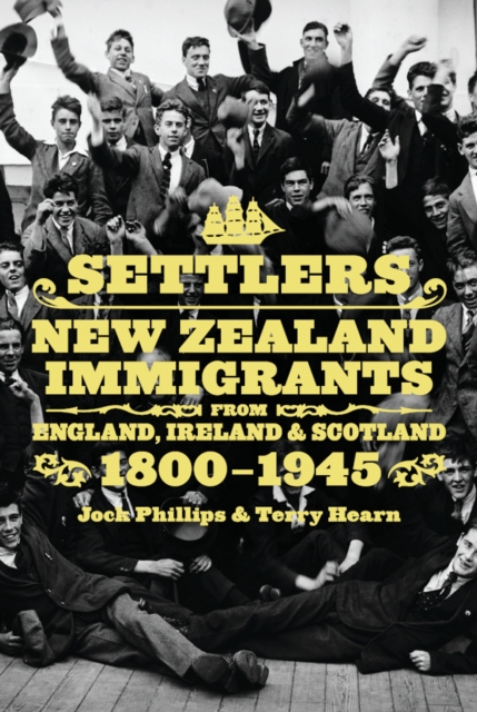 Settlers, PDF eBook