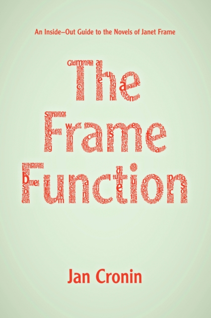 The Frame Function, PDF eBook