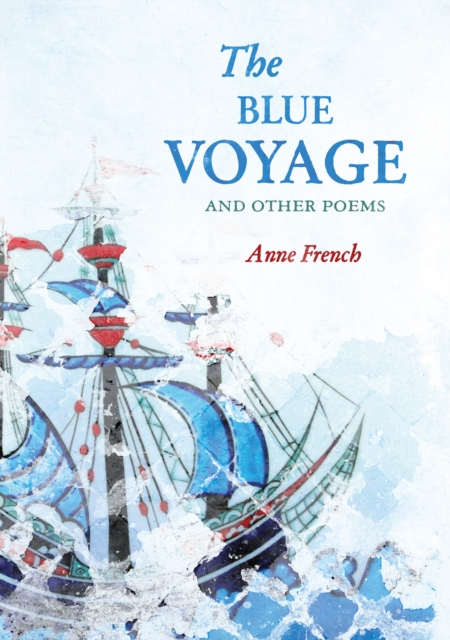 The Blue Voyage and Other Poems, EPUB eBook