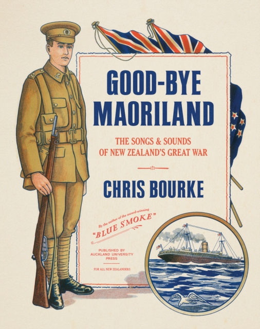 Good-bye Maoriland, PDF eBook