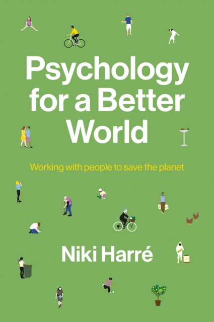 Psychology for a Better World, EPUB eBook