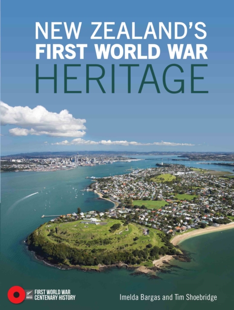 New Zealand's First World War Heritage, EPUB eBook