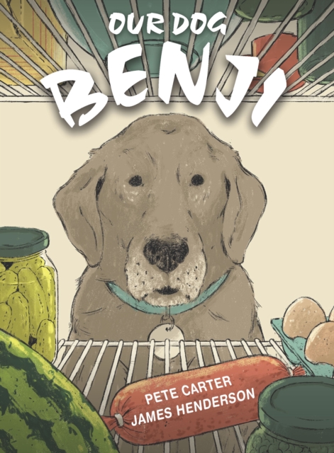 Our Dog Benji, EPUB eBook