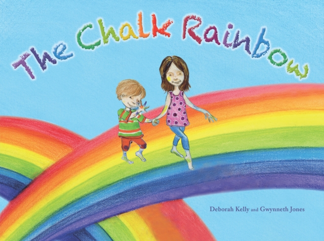 The Chalk Rainbow, EPUB eBook