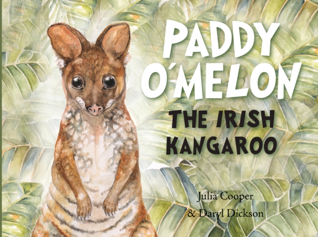 Paddy O'Melon, EPUB eBook