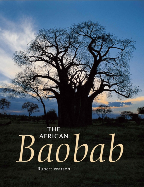 The African Baobab, EPUB eBook