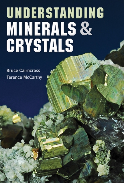 Understanding Minerals & Crystals, PDF eBook